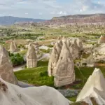 Turkey Multi-Centre Holidays — Twin-Centre and Three-Centre Routes for UK Families