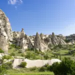 Travelling to Turkey from Canada — Plan a Private Route