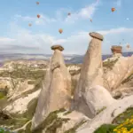 Custom Turkey Itinerary from the USA — How to Plan a Private Family Route