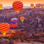 Turkey in December: Hot Air Balloon Odds, Daylight Hours & Private Routes